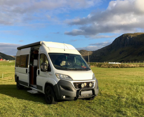 Karavan-KNAUS