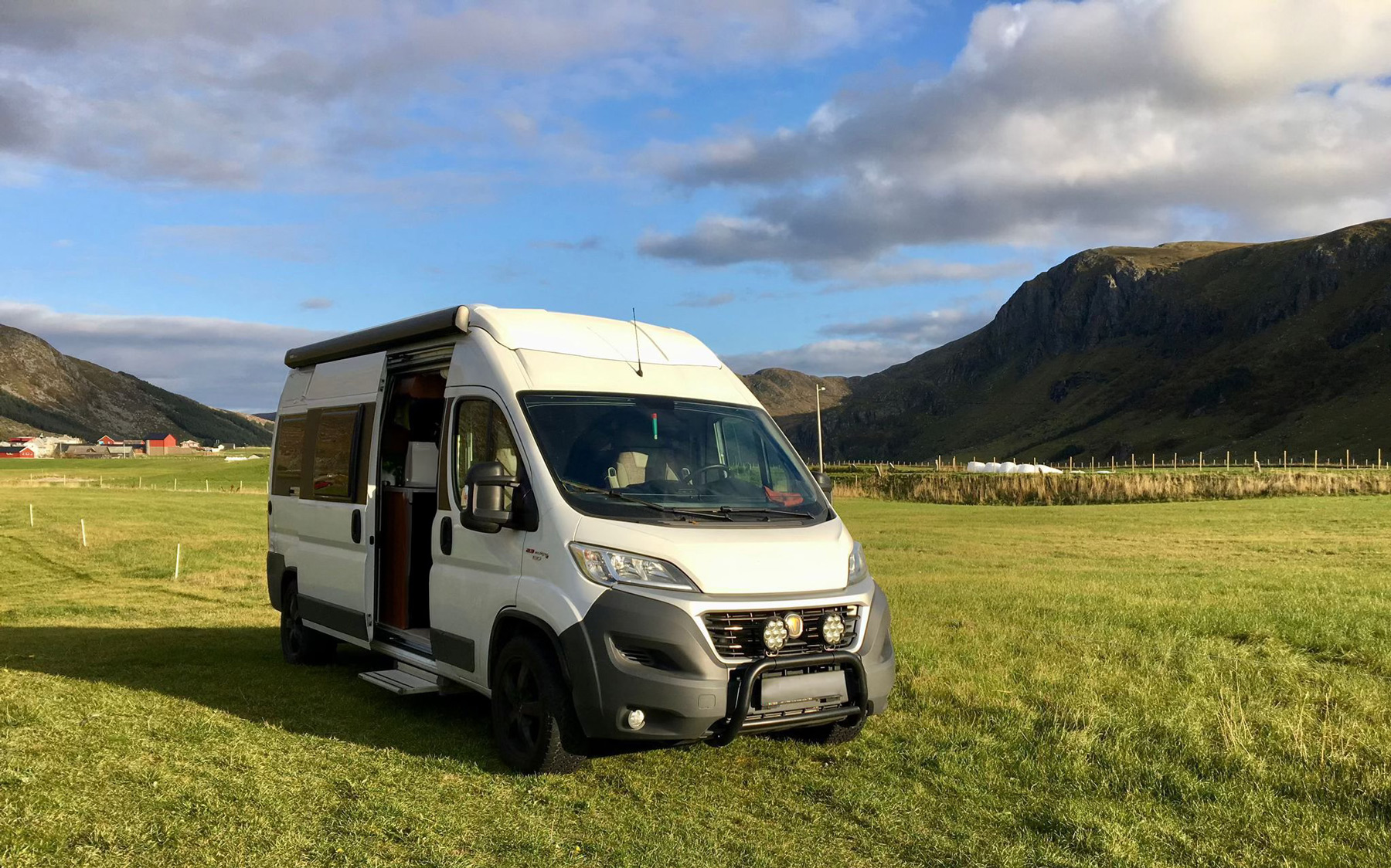 Karavan-KNAUS